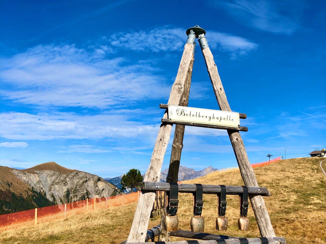 Lenk-Simmental Tourismus AG景点图片