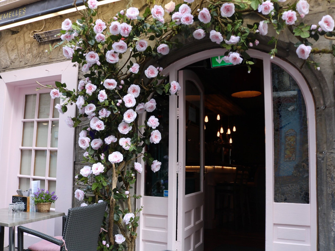 Restaurant Gemelles