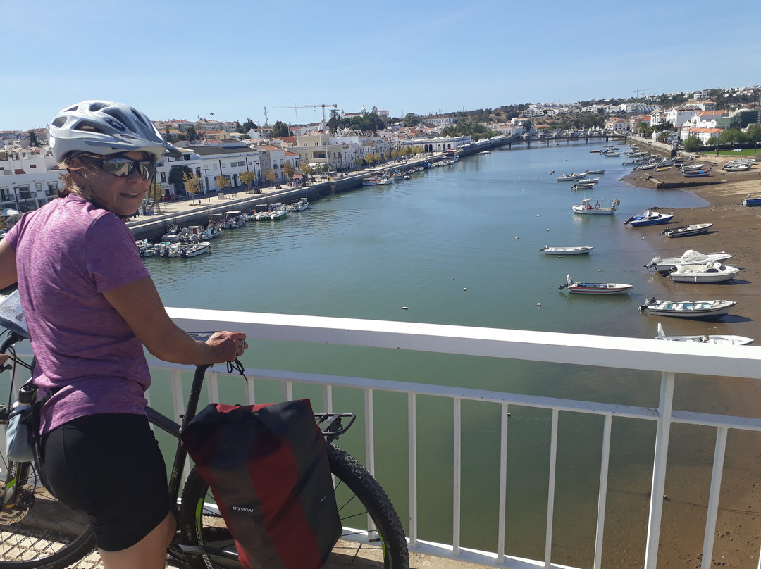 Algarve Cycling景点图片