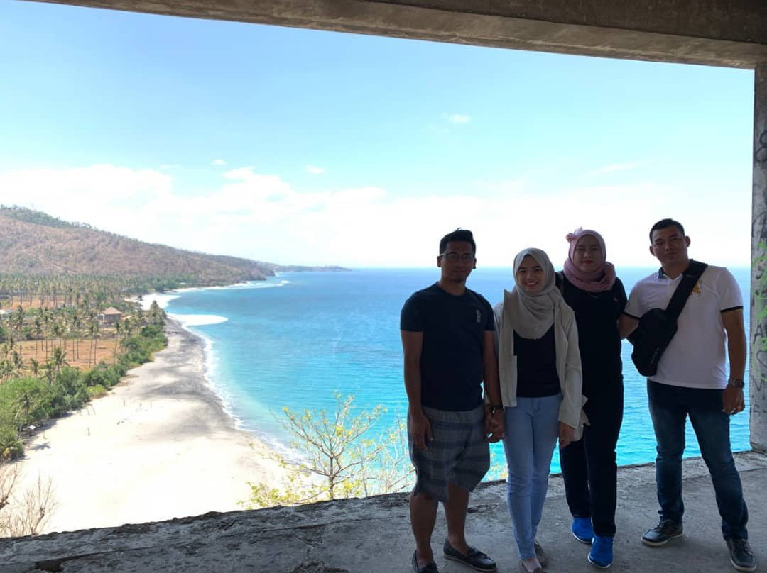 Lombok Tour & Travel Partner-马塔兰必去景点