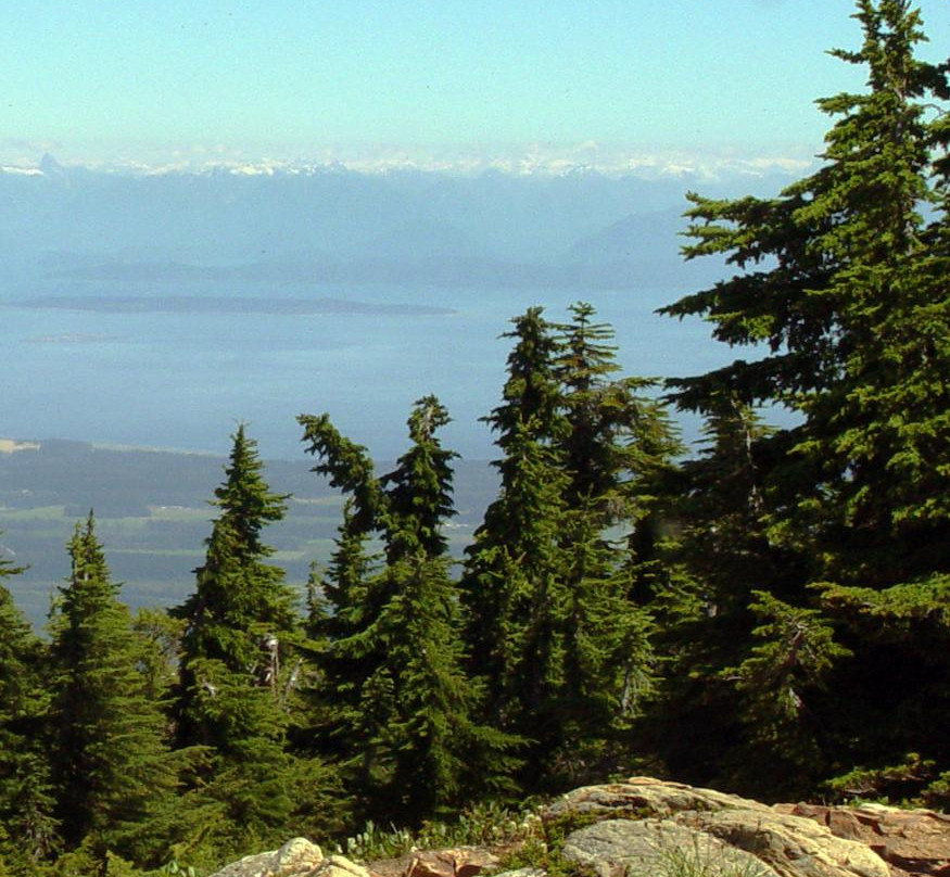 Mount Washington Resort Mile High Chairlift景点图片