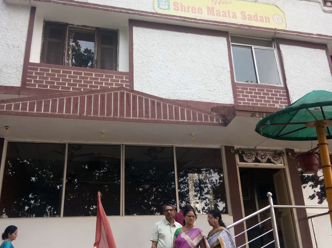 Hotel Shree Mata Sadan主图