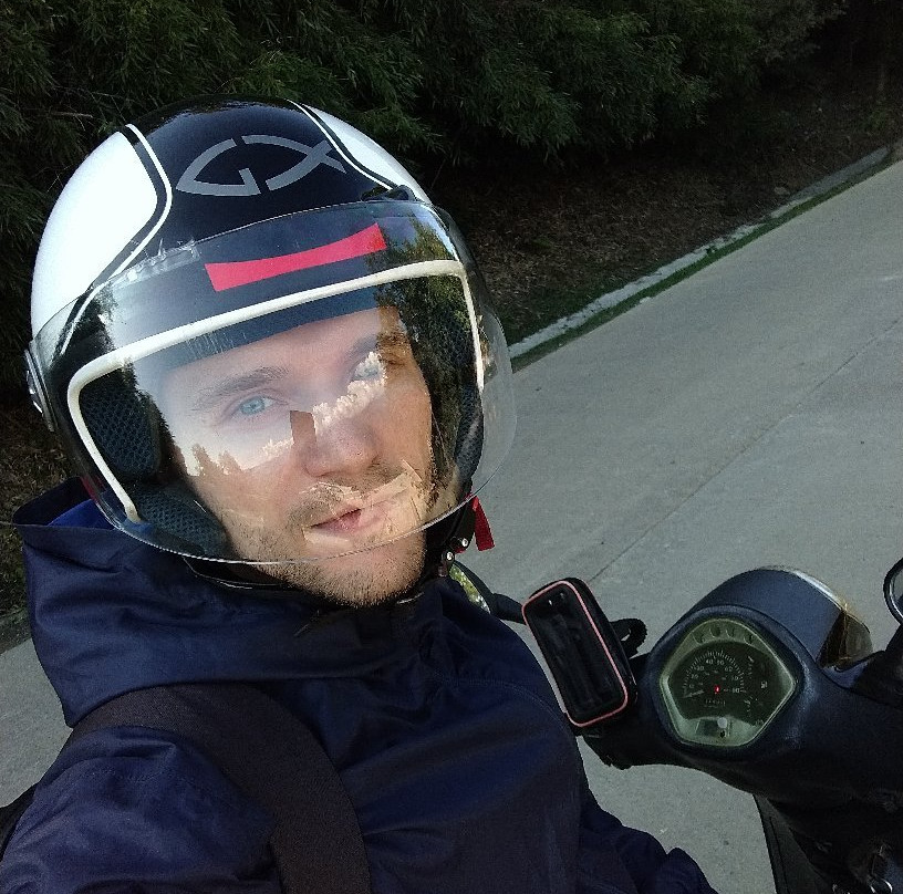 Innocenti Scooter Rentals景点图片