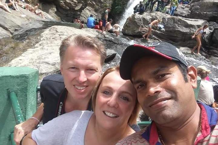 Sene Lanka Tours-科伦坡必去景点