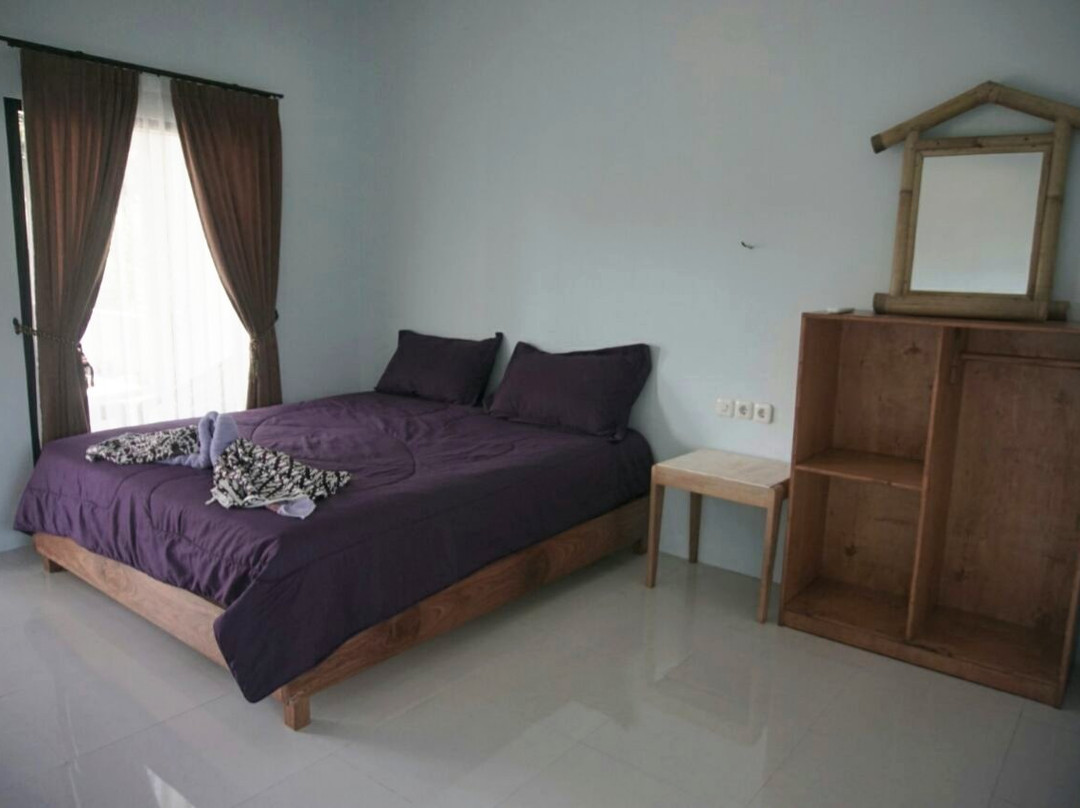 Honeybee Homestay主图