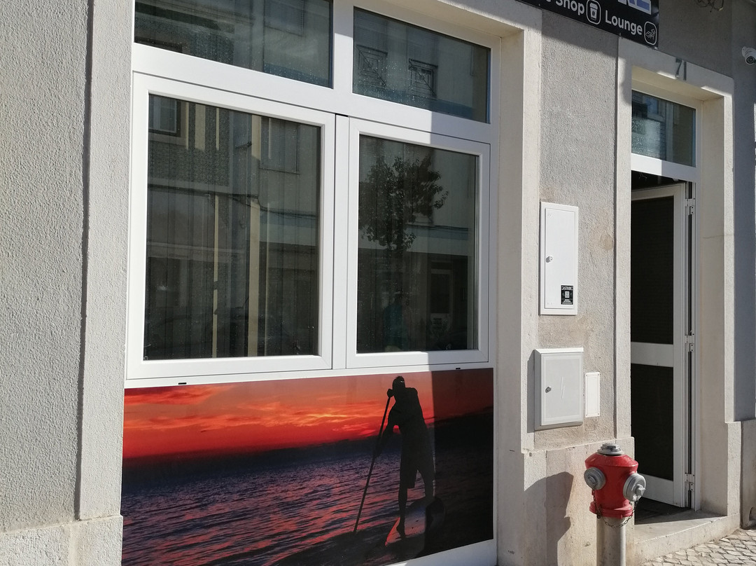 Splash Seixal-Seixal必去景点