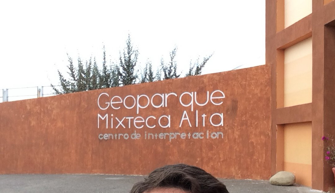Geoparque Mixteca Alta景点图片