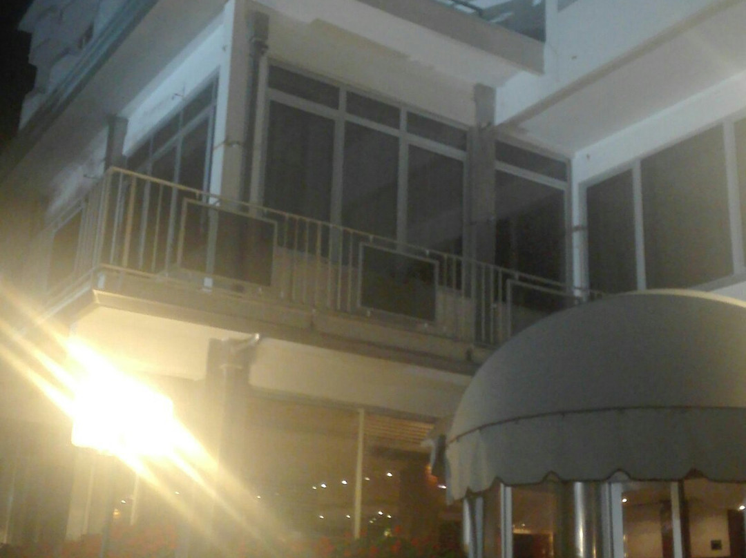 贝斯特韦斯特布里斯托酒店主图