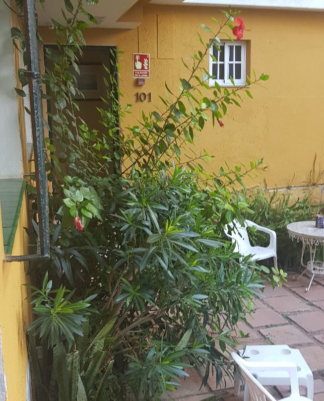 Villa Alberto