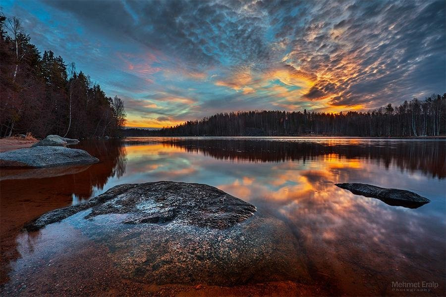 Lake Päijänne Cruises-于韦斯屈莱必去景点