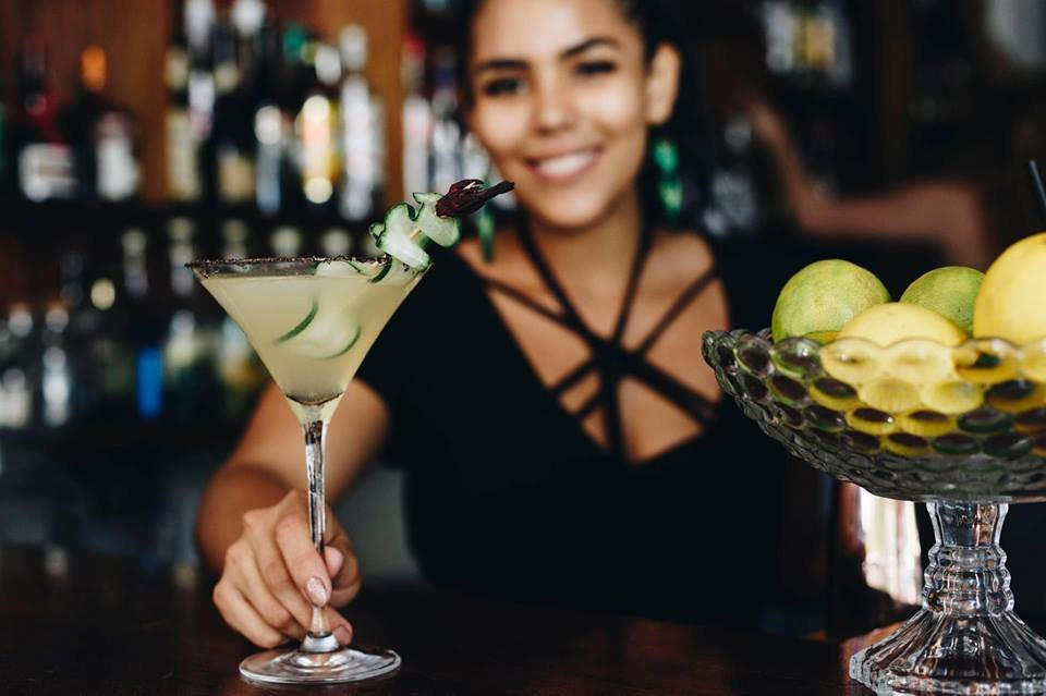 Bar La Playa-瓦拉塔港必去景点