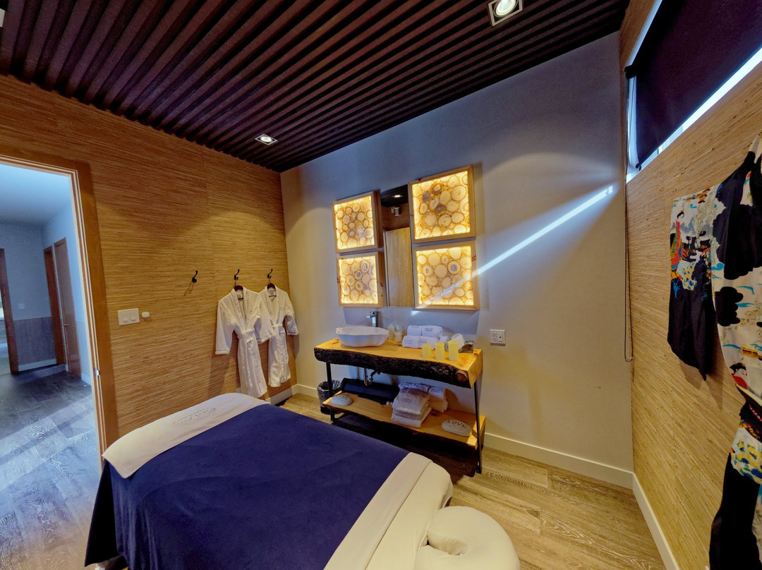 Ono Spa-塔伯拉山必去景点