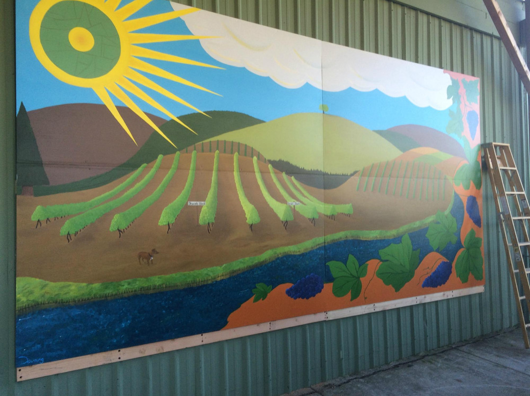 Arcane Cellars-塞勒姆必去景点