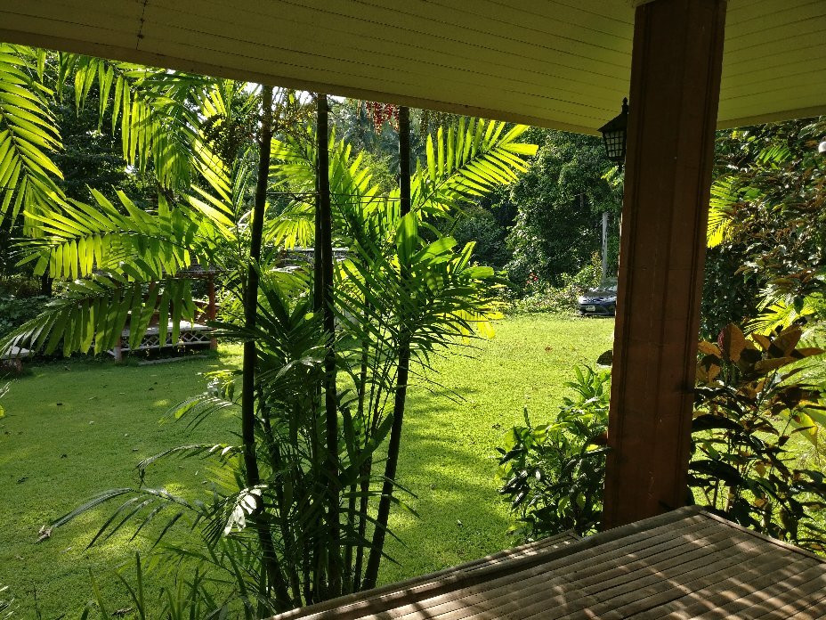 Baanrai Saiyoknoi Resort主图