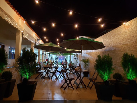 Liberdade餐馆和美食-Tropical Restaurante e Hamburgueria