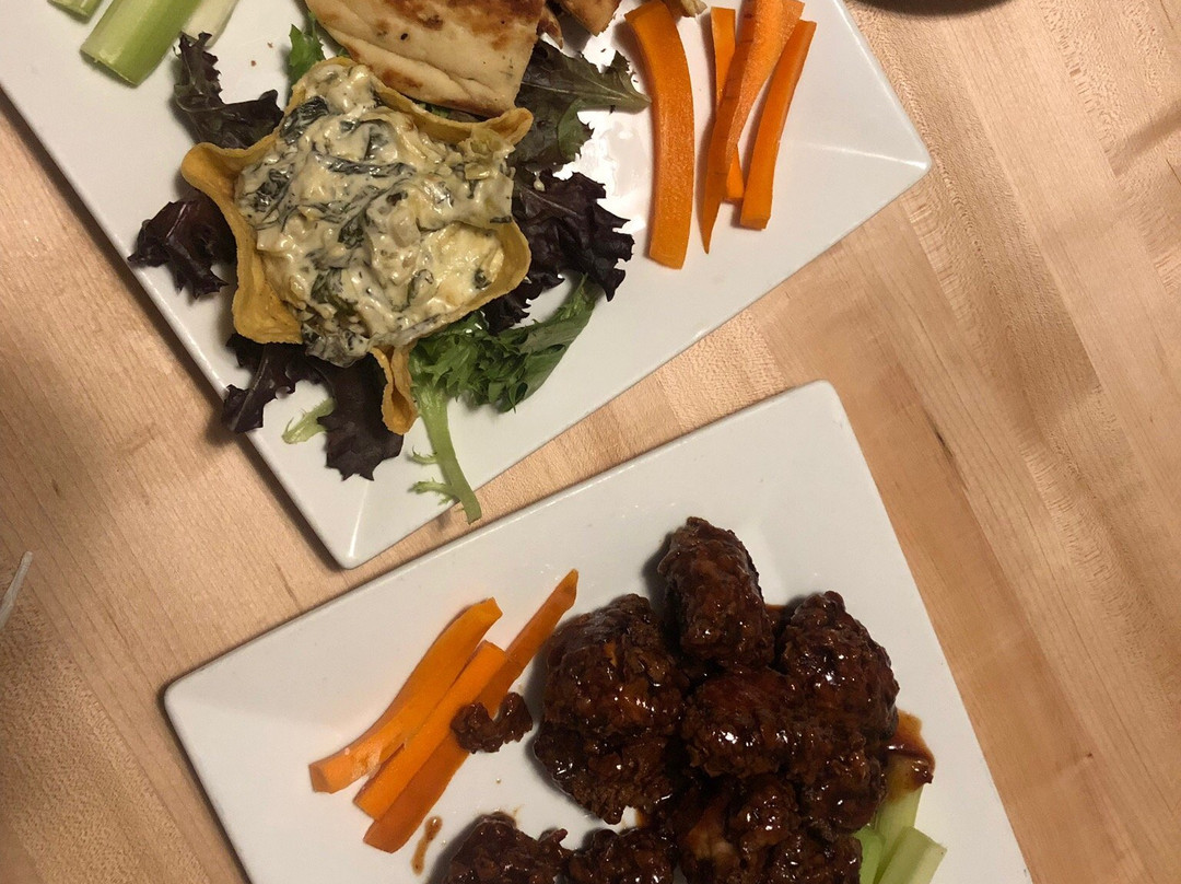 College Hill Tavern-伊斯顿必去景点