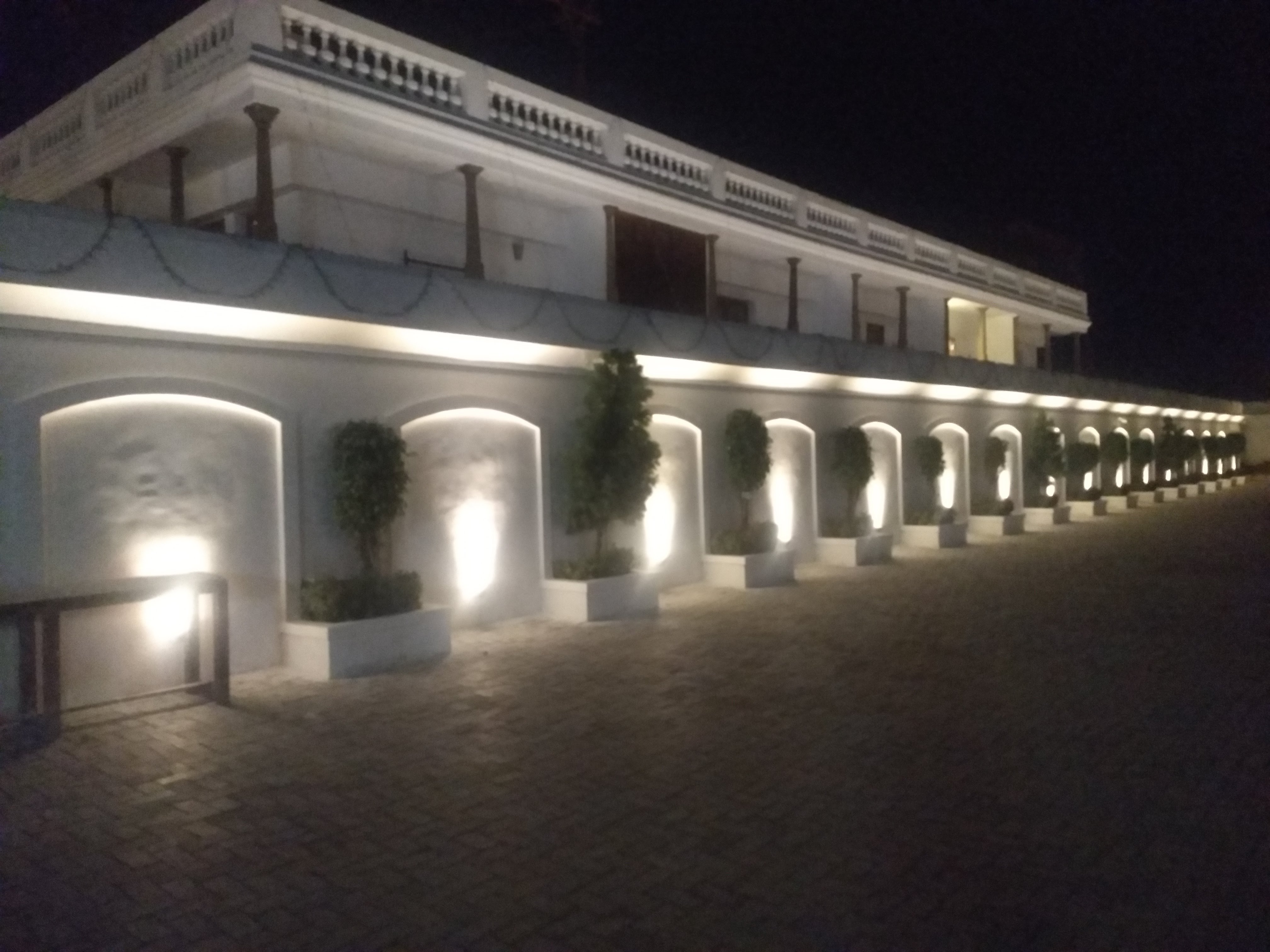 RKN Beach Resort-浴室