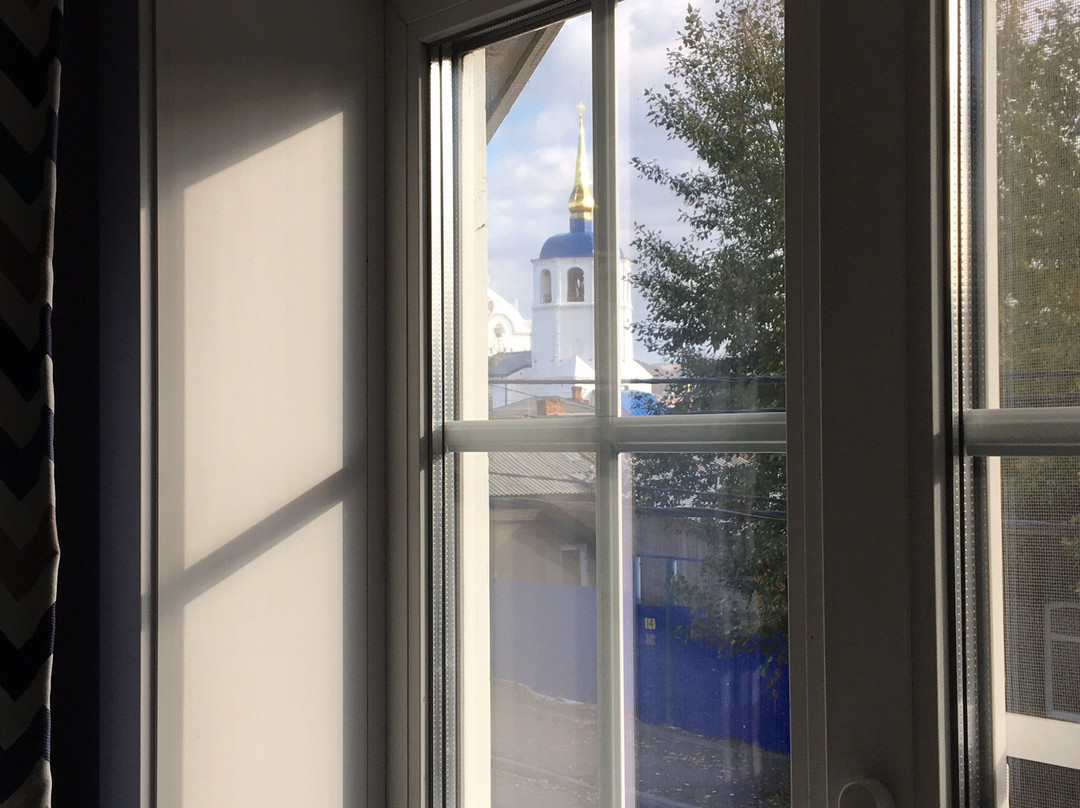 Marusya Boutique Hotel主图