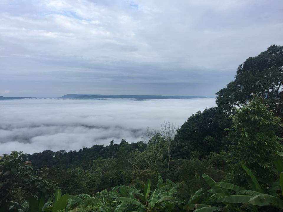 Khao Kho Sacrificial Monument景点图片
