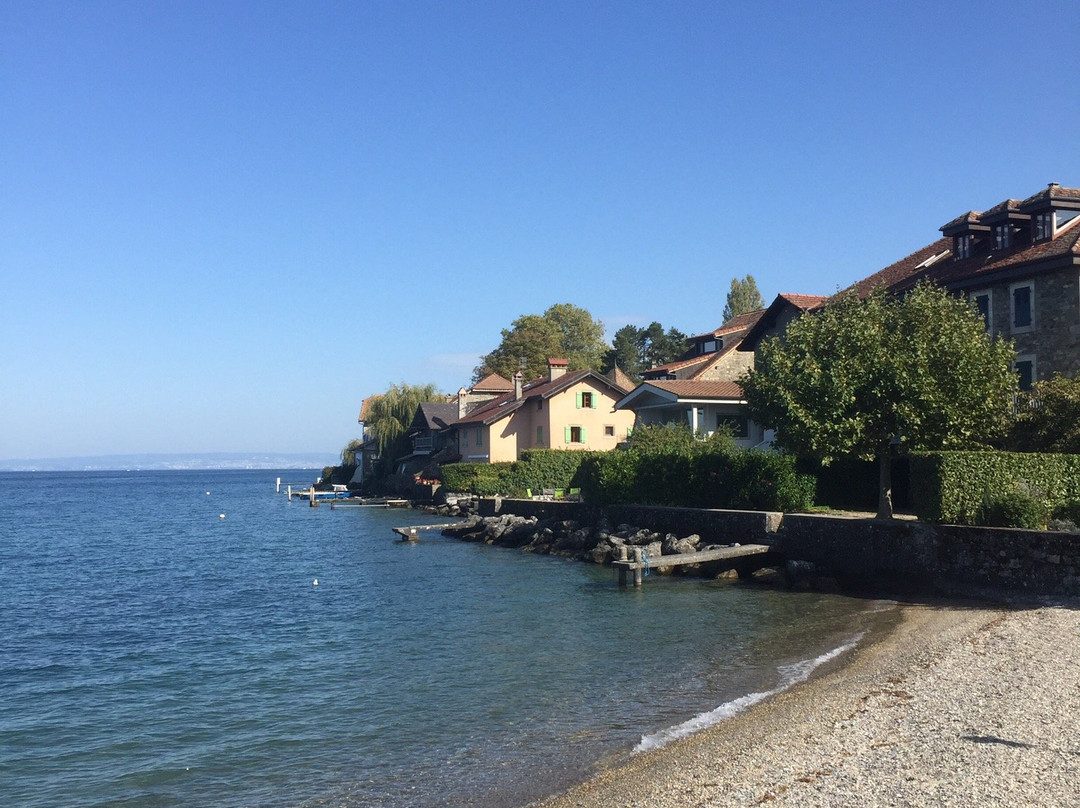 Nernier旅游攻略图片