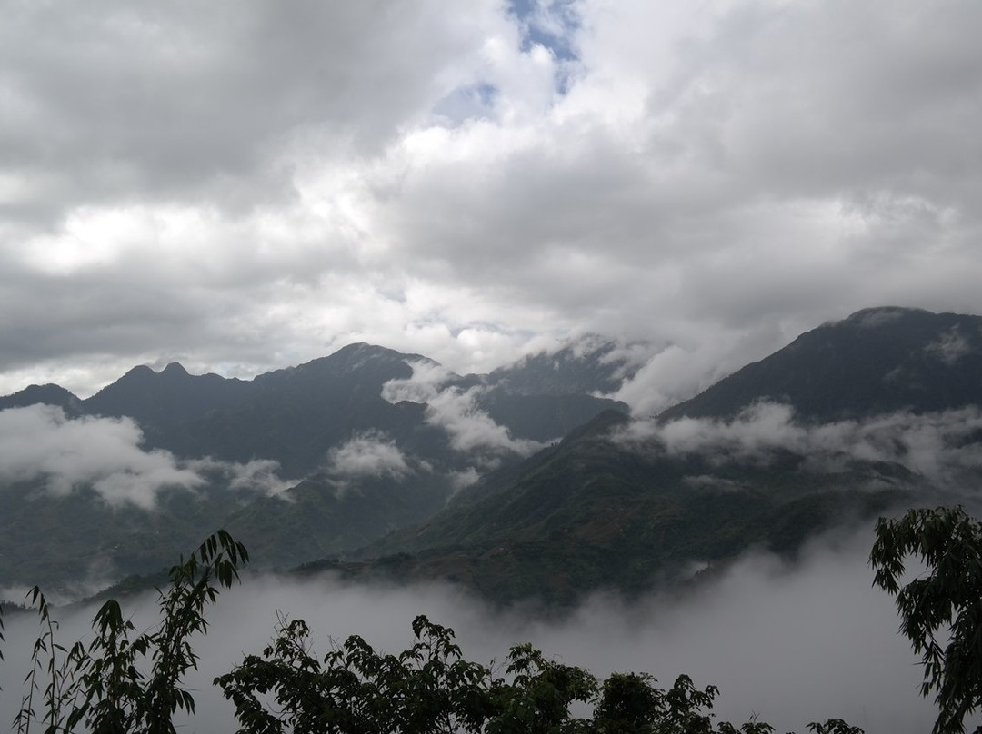 ALIANA Boutique Sapa Hotel & Spa主图