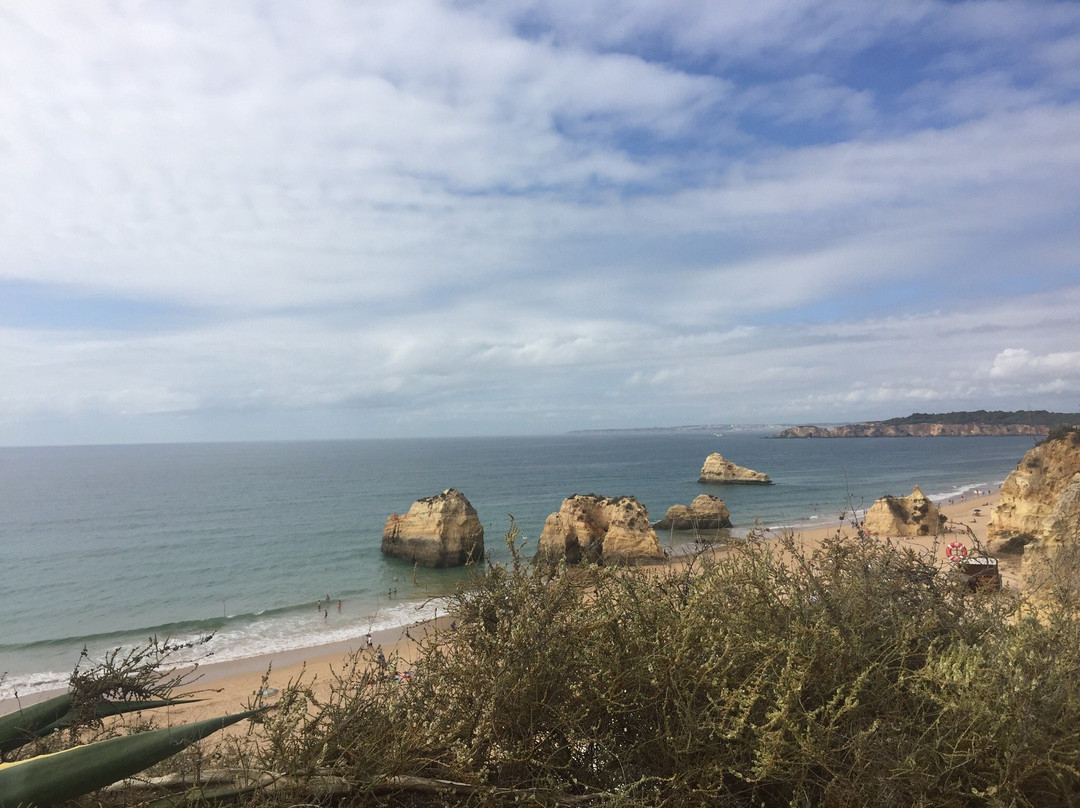 Paradis Plage Portimao-波尔蒂芒必去景点
