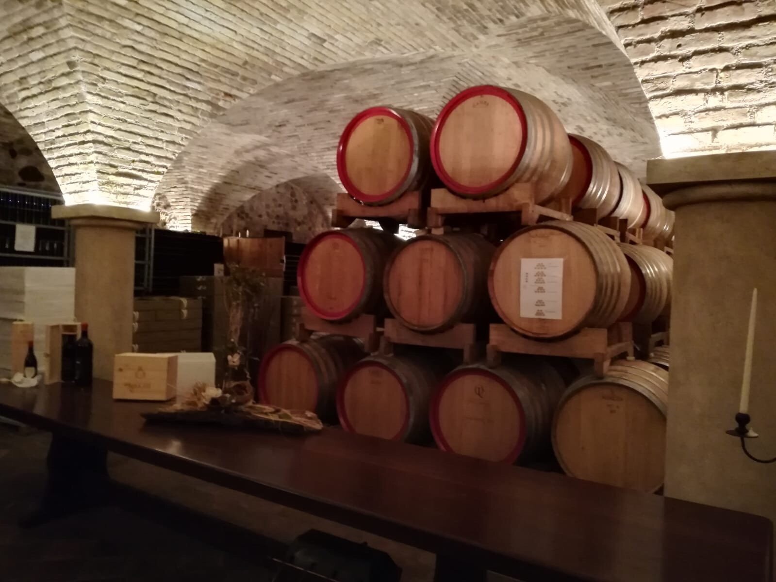 Agriturismo Relais Casina Ricchi-官方