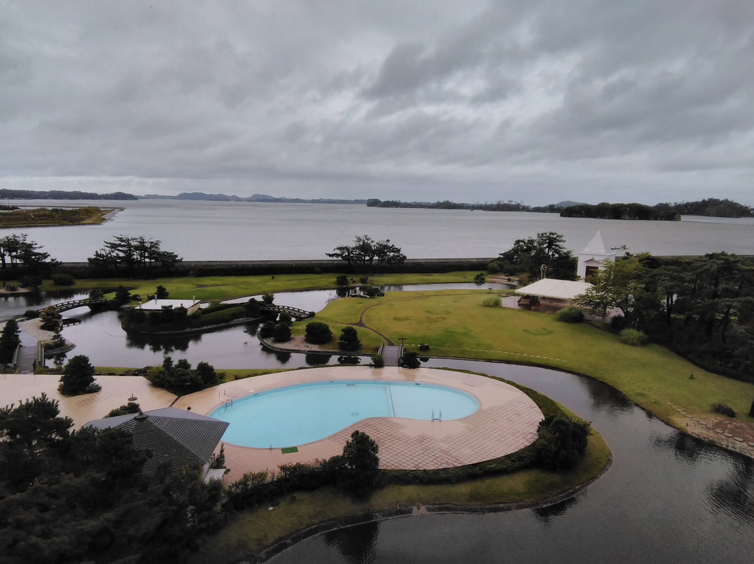 Matsushima Ichinobo主图
