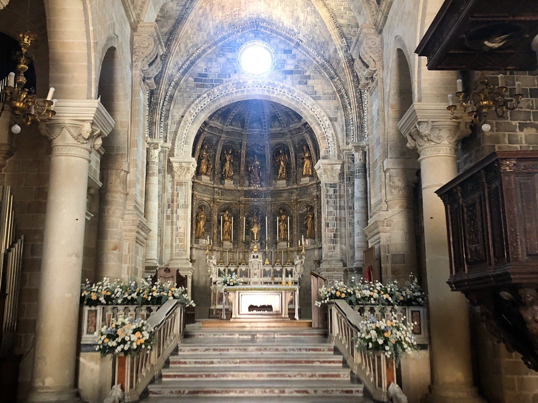 Chiesa della Santissima Trinita-Manduria必去景点