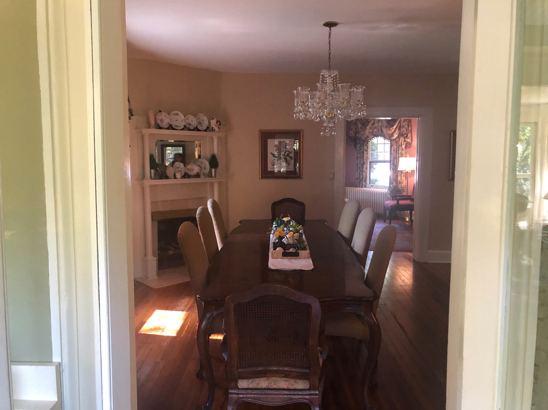 Pinecrest Bed & Breakfast主图