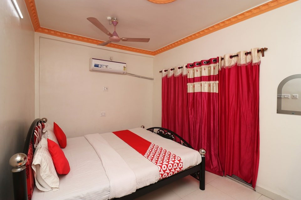 OYO 33393 hotel shantiniketan主图