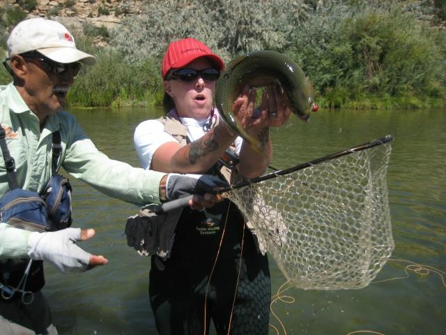 Cottonwood Anglers