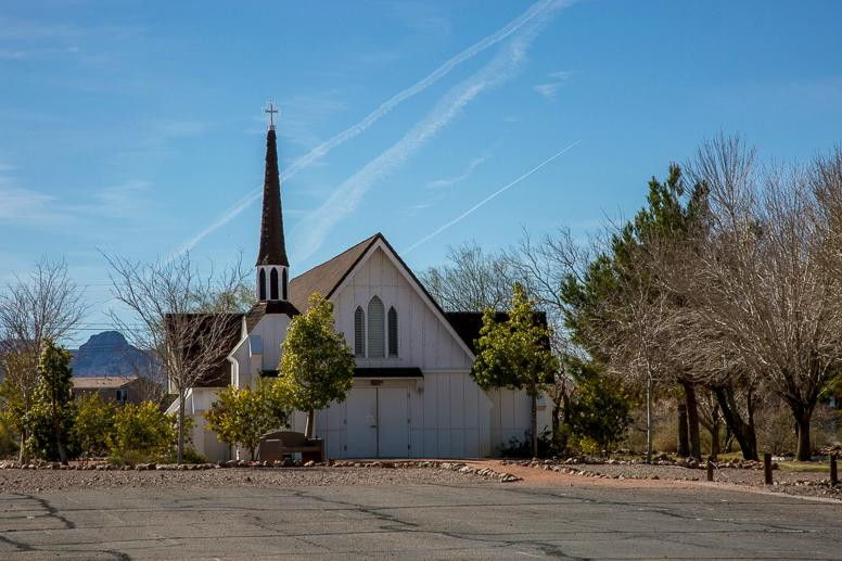 Clark County Heritage Museum景点图片