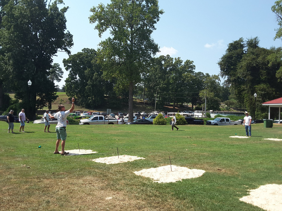 City Park Community Center