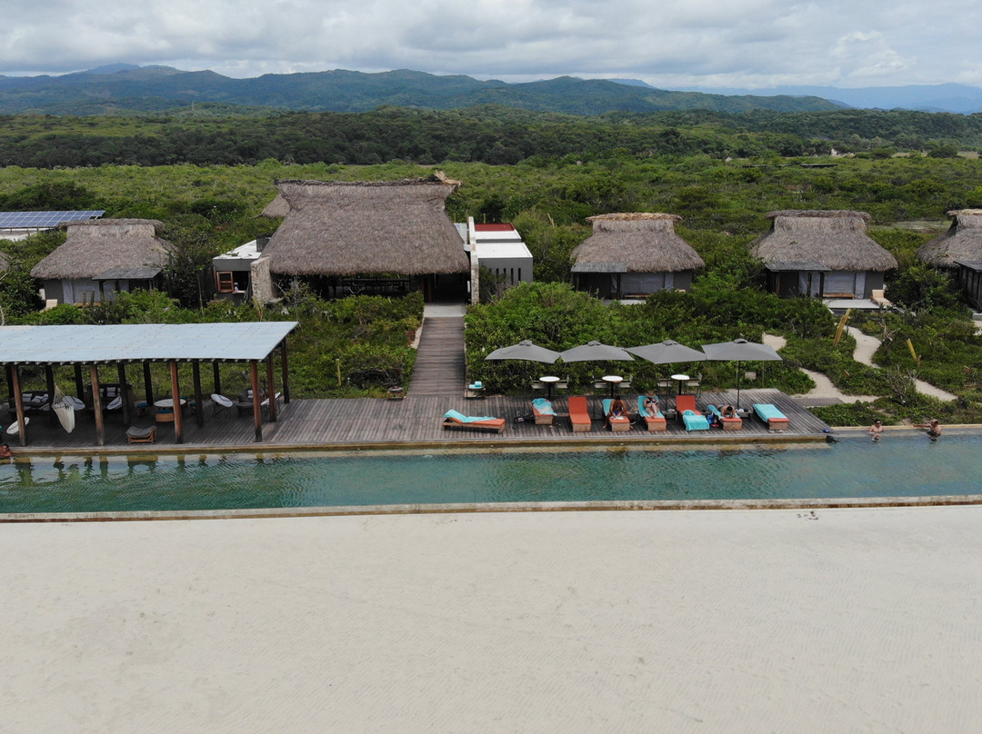 Hotel Escondido, Puerto Escondido, a Member of Design Hotels - Adults Only主图