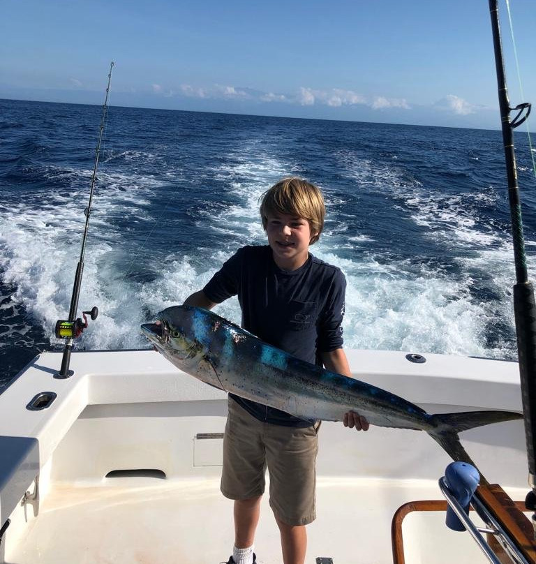 Fishing Vacations景点图片