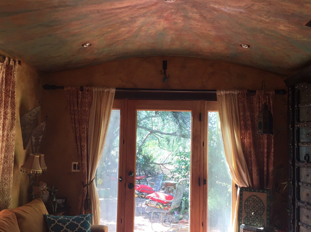 Hacienda Linda Inn and Gallery主图