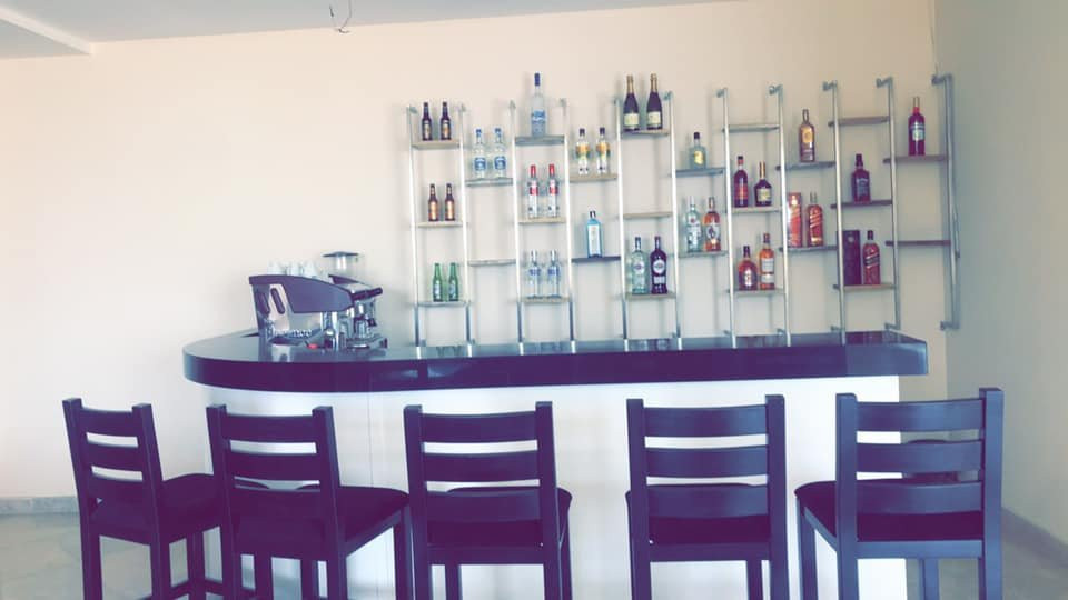 Bethlehem Hills Hotel