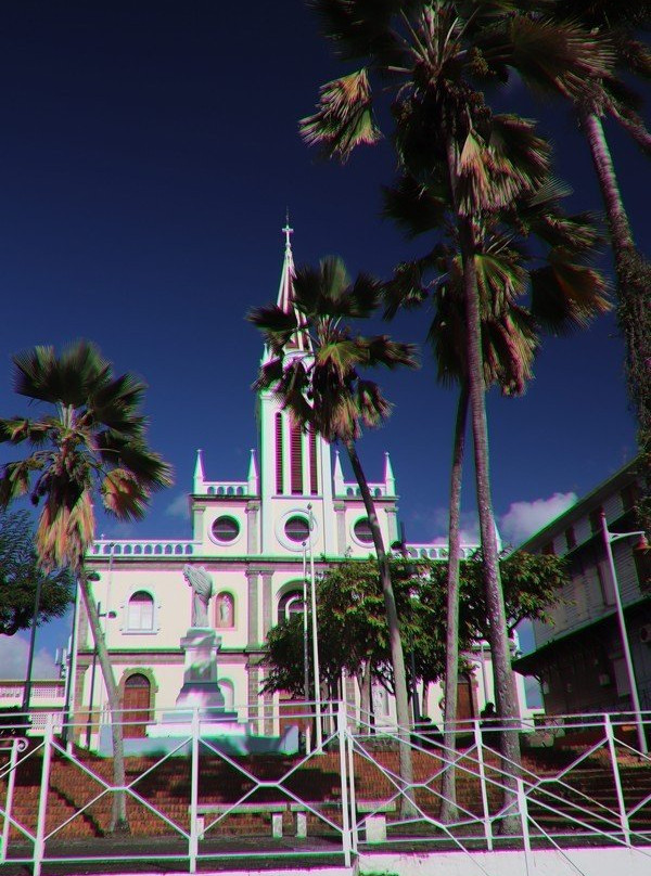 Nativité de la Sainte vierge-Ducos必去景点