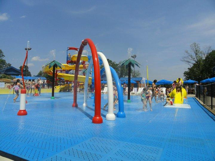 Inwood旅游景点-JayDee's Family Fun Center