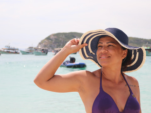 Azul Macor Fotografía-阿拉伊阿尔港必去景点