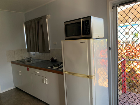 马蹄湾假日公园主图