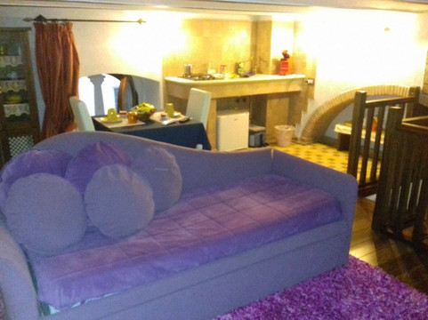 B&B Casa Dilillo主图