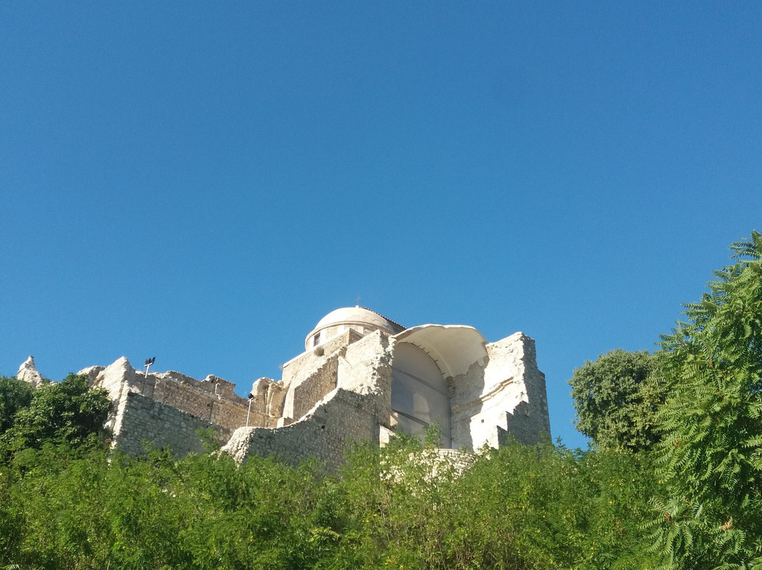 Rovine di San Pietro Infine景点图片