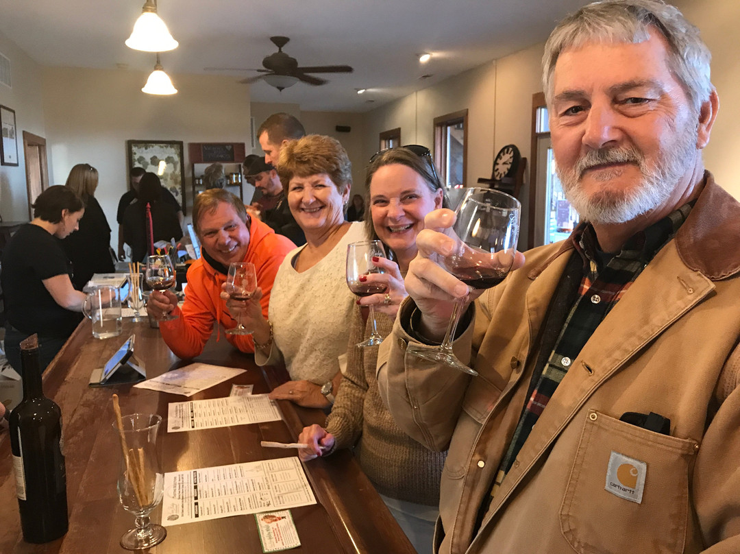 Shenandoah Wine Tours景点图片