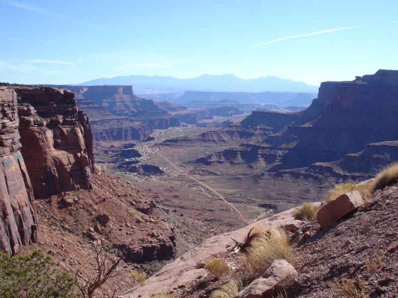 Magpie Cycling-莫阿布必去景点