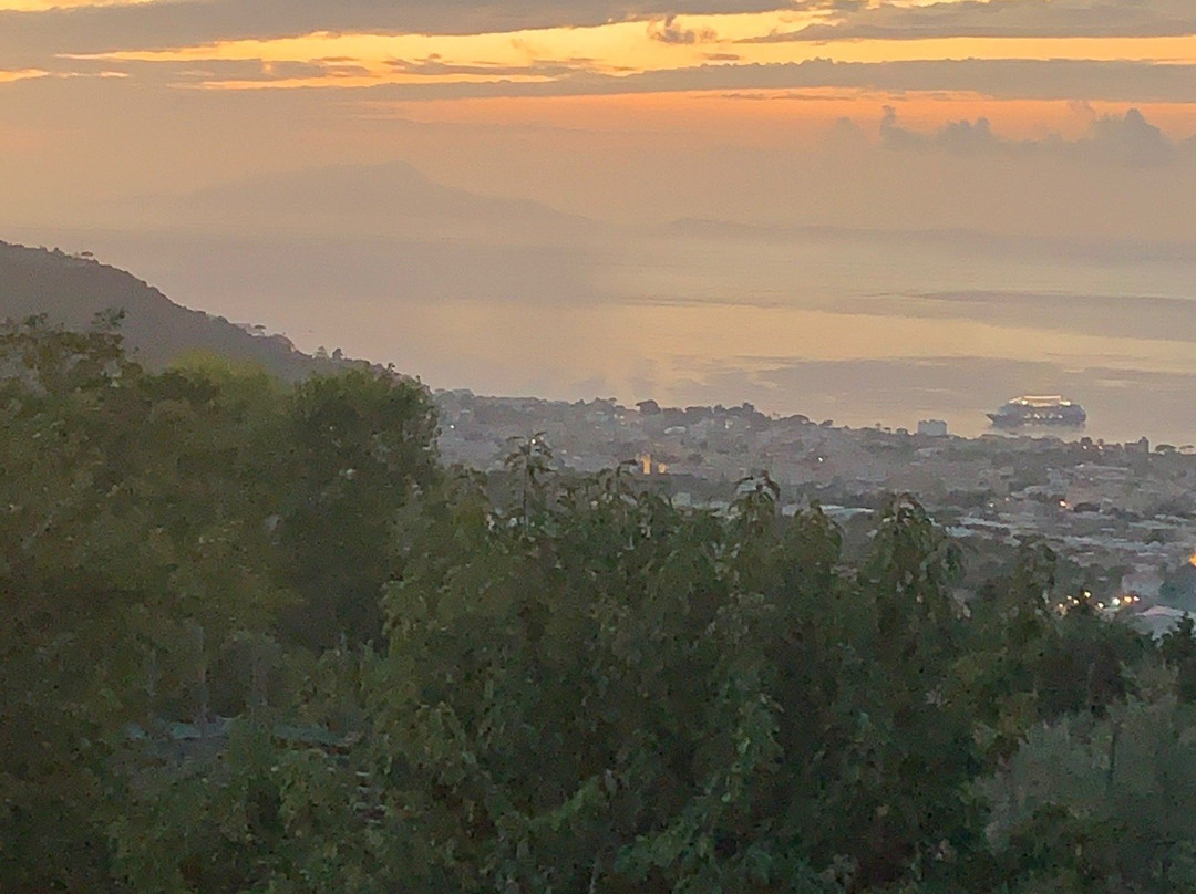 安蒂科卡萨莱露索酒店主图