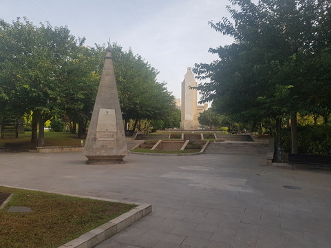 Plaça De Sa Feixina-马洛卡帕尔马必去景点