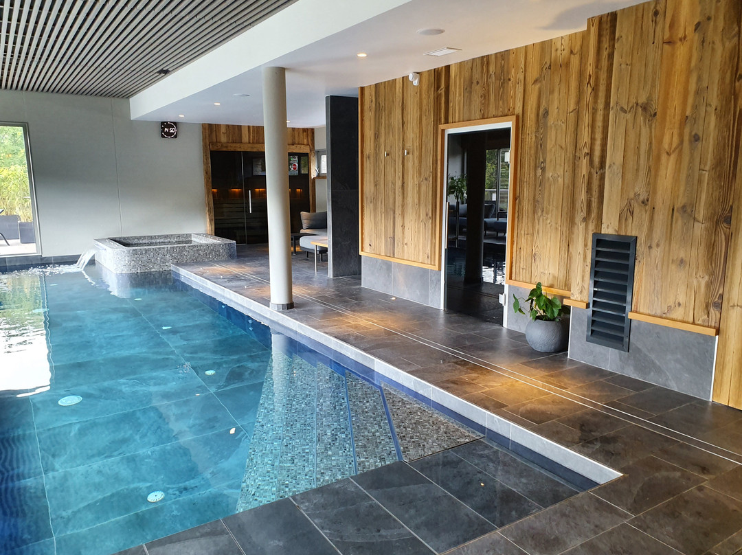 Hôtel Interlaken Lounge Bar & Spa主图