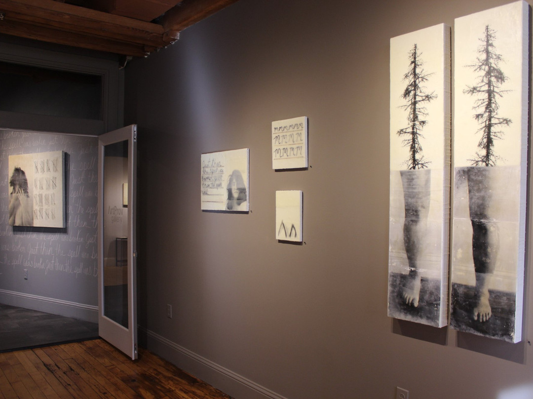 ArtProv Gallery-普罗维登斯必去景点